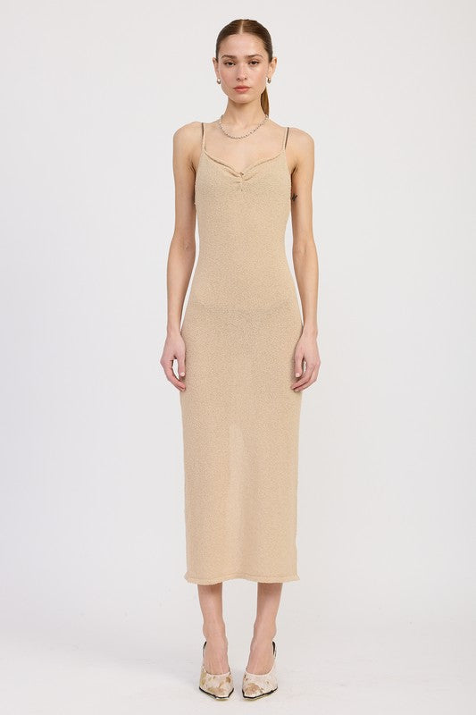 SPAGHETTI STRAP MIDI DRESS-Emory Park-[option4]-[option5]-[option6]-[option7]-[option8]-Shop-Boutique-Clothing-for-Women-Online