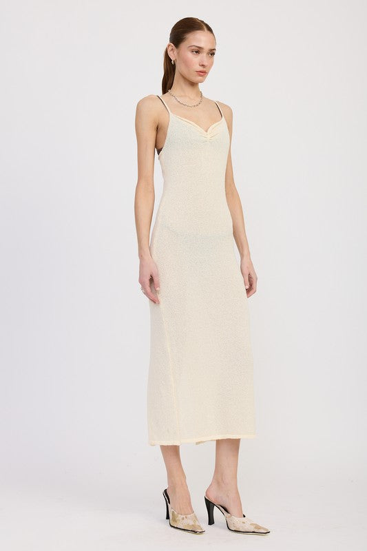 SPAGHETTI STRAP MIDI DRESS-Emory Park-[option4]-[option5]-[option6]-[option7]-[option8]-Shop-Boutique-Clothing-for-Women-Online