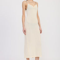 SPAGHETTI STRAP MIDI DRESS-Emory Park-[option4]-[option5]-[option6]-[option7]-[option8]-Shop-Boutique-Clothing-for-Women-Online