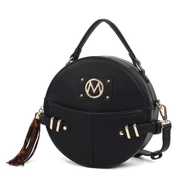 The Gayle Crossbody Bag by Mia K-MKF Collection by Mia K-[option4]-[option5]-[option6]-[option7]-[option8]-Shop-Boutique-Clothing-for-Women-Online