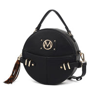 The Gayle Crossbody Bag by Mia K-MKF Collection by Mia K-[option4]-[option5]-[option6]-[option7]-[option8]-Shop-Boutique-Clothing-for-Women-Online