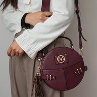 The Gayle Crossbody Bag by Mia K-MKF Collection by Mia K-[option4]-[option5]-[option6]-[option7]-[option8]-Shop-Boutique-Clothing-for-Women-Online