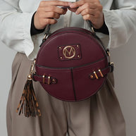 The Gayle Crossbody Bag by Mia K-MKF Collection by Mia K-[option4]-[option5]-[option6]-[option7]-[option8]-Shop-Boutique-Clothing-for-Women-Online