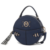The Gayle Crossbody Bag by Mia K-MKF Collection by Mia K-[option4]-[option5]-[option6]-[option7]-[option8]-Shop-Boutique-Clothing-for-Women-Online