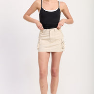 CARGO MINI SKIRT-Emory Park-[option4]-[option5]-[option6]-[option7]-[option8]-Shop-Boutique-Clothing-for-Women-Online