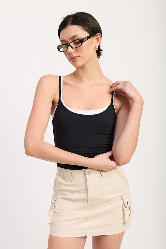 CARGO MINI SKIRT-Emory Park-[option4]-[option5]-[option6]-[option7]-[option8]-Shop-Boutique-Clothing-for-Women-Online