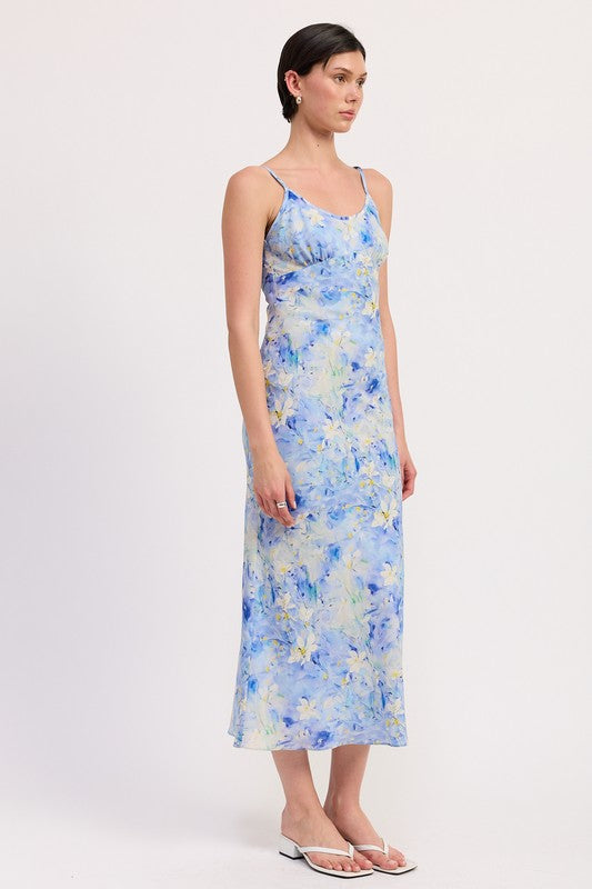 FLORAL SATIN SLIP MIDI DRESS-Emory Park-[option4]-[option5]-[option6]-[option7]-[option8]-Shop-Boutique-Clothing-for-Women-Online