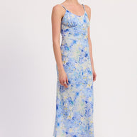 FLORAL SATIN SLIP MIDI DRESS-Emory Park-[option4]-[option5]-[option6]-[option7]-[option8]-Shop-Boutique-Clothing-for-Women-Online