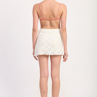 LACE WRAP SKIRT WITH DRAWSTRING-Emory Park-[option4]-[option5]-[option6]-[option7]-[option8]-Shop-Boutique-Clothing-for-Women-Online