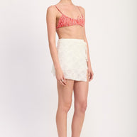 LACE WRAP SKIRT WITH DRAWSTRING-Emory Park-[option4]-[option5]-[option6]-[option7]-[option8]-Shop-Boutique-Clothing-for-Women-Online