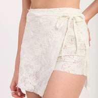 LACE WRAP SKIRT WITH DRAWSTRING-Emory Park-[option4]-[option5]-[option6]-[option7]-[option8]-Shop-Boutique-Clothing-for-Women-Online