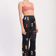 PRINTED SATIN WIDE LEG PANTS-Emory Park-[option4]-[option5]-[option6]-[option7]-[option8]-Shop-Boutique-Clothing-for-Women-Online