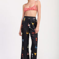 PRINTED SATIN WIDE LEG PANTS-Emory Park-[option4]-[option5]-[option6]-[option7]-[option8]-Shop-Boutique-Clothing-for-Women-Online