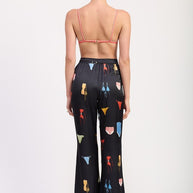 PRINTED SATIN WIDE LEG PANTS-Emory Park-[option4]-[option5]-[option6]-[option7]-[option8]-Shop-Boutique-Clothing-for-Women-Online