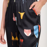 PRINTED SATIN WIDE LEG PANTS-Emory Park-[option4]-[option5]-[option6]-[option7]-[option8]-Shop-Boutique-Clothing-for-Women-Online