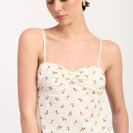 FLORAL SWEETHEART CAMI TOP-Emory Park-[option4]-[option5]-[option6]-[option7]-[option8]-Shop-Boutique-Clothing-for-Women-Online