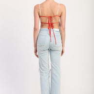 FLORAL SWEETHEART CAMI TOP-Emory Park-[option4]-[option5]-[option6]-[option7]-[option8]-Shop-Boutique-Clothing-for-Women-Online