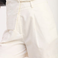 HIGH WAISTED PLEATED SHORTS-Emory Park-[option4]-[option5]-[option6]-[option7]-[option8]-Shop-Boutique-Clothing-for-Women-Online