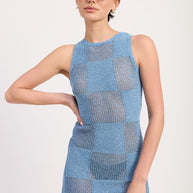 SLEEVELESS MINI KNIT DRESS WITH OPEN BACK-Emory Park-[option4]-[option5]-[option6]-[option7]-[option8]-Shop-Boutique-Clothing-for-Women-Online