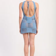SLEEVELESS MINI KNIT DRESS WITH OPEN BACK-Emory Park-[option4]-[option5]-[option6]-[option7]-[option8]-Shop-Boutique-Clothing-for-Women-Online