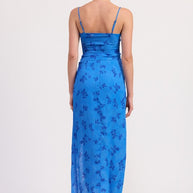 FLORAL CORSET STYLE TOP WITH SPAGHETTI STRAPS-Emory Park-[option4]-[option5]-[option6]-[option7]-[option8]-Shop-Boutique-Clothing-for-Women-Online