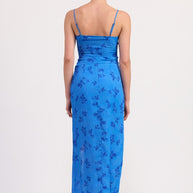 FLORAL WRAPPED SARONG SKIRT-Emory Park-[option4]-[option5]-[option6]-[option7]-[option8]-Shop-Boutique-Clothing-for-Women-Online