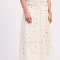 TIERED RUFFLE MIDI SKIRT-Emory Park-[option4]-[option5]-[option6]-[option7]-[option8]-Shop-Boutique-Clothing-for-Women-Online