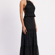 TIERED RUFFLE MIDI SKIRT-Emory Park-[option4]-[option5]-[option6]-[option7]-[option8]-Shop-Boutique-Clothing-for-Women-Online