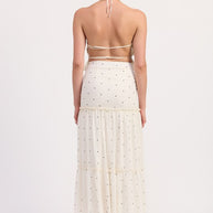 TIERED RUFFLE MIDI SKIRT-Emory Park-[option4]-[option5]-[option6]-[option7]-[option8]-Shop-Boutique-Clothing-for-Women-Online