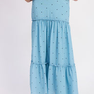 TIERED RUFFLE MIDI SKIRT-Emory Park-[option4]-[option5]-[option6]-[option7]-[option8]-Shop-Boutique-Clothing-for-Women-Online