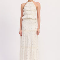 TIERED RUFFLE MIDI SKIRT-Emory Park-[option4]-[option5]-[option6]-[option7]-[option8]-Shop-Boutique-Clothing-for-Women-Online