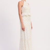 TIERED RUFFLE MIDI SKIRT-Emory Park-[option4]-[option5]-[option6]-[option7]-[option8]-Shop-Boutique-Clothing-for-Women-Online