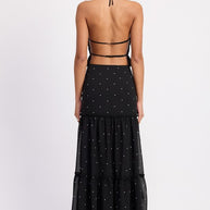 TIERED RUFFLE MIDI SKIRT-Emory Park-[option4]-[option5]-[option6]-[option7]-[option8]-Shop-Boutique-Clothing-for-Women-Online