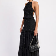 TIERED RUFFLE MIDI SKIRT-Emory Park-[option4]-[option5]-[option6]-[option7]-[option8]-Shop-Boutique-Clothing-for-Women-Online