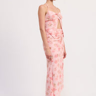 ASYMMETRICAL RUCHED MERMAID SKIRT-Emory Park-[option4]-[option5]-[option6]-[option7]-[option8]-Shop-Boutique-Clothing-for-Women-Online