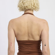 CHAIN LINK HALTER KNIT TOP-Emory Park-[option4]-[option5]-[option6]-[option7]-[option8]-Shop-Boutique-Clothing-for-Women-Online