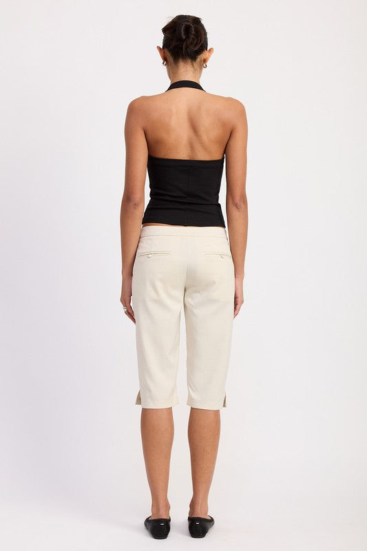 CHAIN LINK HALTER KNIT TOP-Emory Park-[option4]-[option5]-[option6]-[option7]-[option8]-Shop-Boutique-Clothing-for-Women-Online