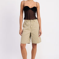 SHEER MESH FLORAL CUP CAMI TOP-Emory Park-[option4]-[option5]-[option6]-[option7]-[option8]-Shop-Boutique-Clothing-for-Women-Online