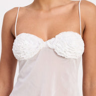 SHEER MESH FLORAL CUP CAMI TOP-Emory Park-[option4]-[option5]-[option6]-[option7]-[option8]-Shop-Boutique-Clothing-for-Women-Online