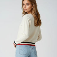 Grape Juice Sweater-Miss Sparkling-[option4]-[option5]-[option6]-[option7]-[option8]-Shop-Boutique-Clothing-for-Women-Online