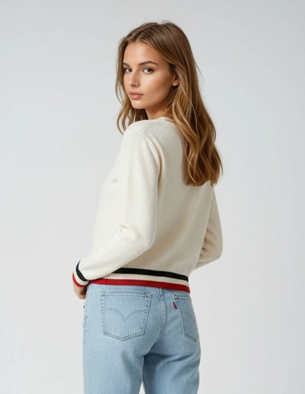 Grape Juice Sweater-Miss Sparkling-[option4]-[option5]-[option6]-[option7]-[option8]-Shop-Boutique-Clothing-for-Women-Online