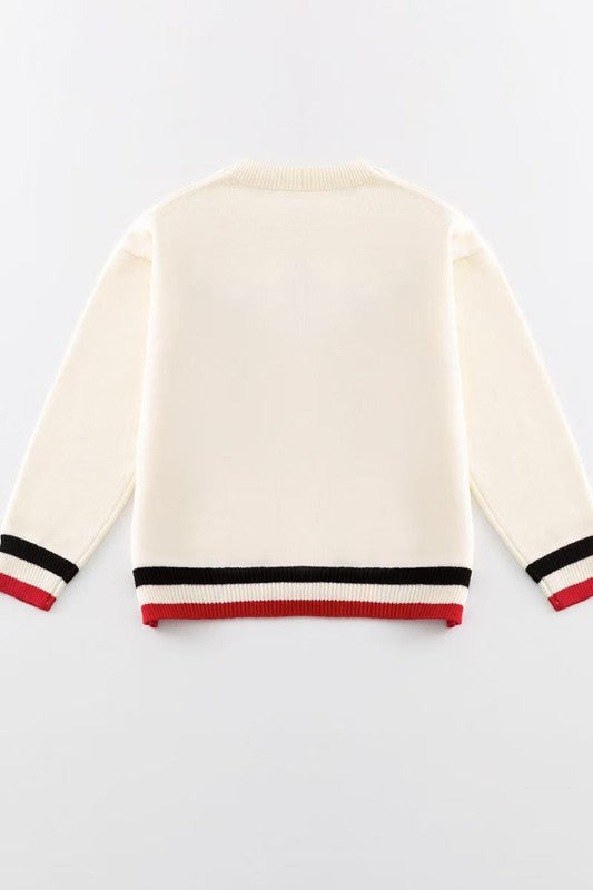 Grape Juice Sweater-Miss Sparkling-[option4]-[option5]-[option6]-[option7]-[option8]-Shop-Boutique-Clothing-for-Women-Online