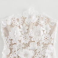 Lace Floral Dress-Miss Sparkling-[option4]-[option5]-[option6]-[option7]-[option8]-Shop-Boutique-Clothing-for-Women-Online