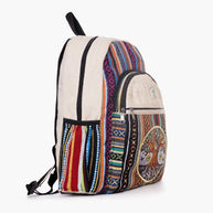 Kathmandu Collection Handmade Tree Hemp Backpack-Jupiter Gear-[option4]-[option5]-[option6]-[option7]-[option8]-Shop-Boutique-Clothing-for-Women-Online