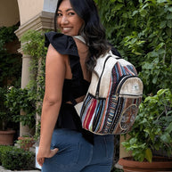 Kathmandu Collection Handmade Tree Hemp Backpack-Jupiter Gear-[option4]-[option5]-[option6]-[option7]-[option8]-Shop-Boutique-Clothing-for-Women-Online