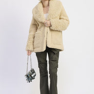 FUR TRIMMED FLEECE JACKET WITH POCKETS-Emory Park-[option4]-[option5]-[option6]-[option7]-[option8]-Shop-Boutique-Clothing-for-Women-Online