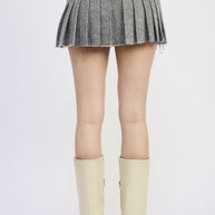 CARGO PLEATED MINI SKIRT-Emory Park-[option4]-[option5]-[option6]-[option7]-[option8]-Shop-Boutique-Clothing-for-Women-Online