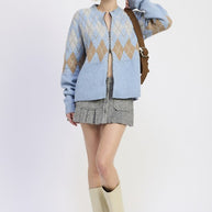 CARGO PLEATED MINI SKIRT-Emory Park-[option4]-[option5]-[option6]-[option7]-[option8]-Shop-Boutique-Clothing-for-Women-Online