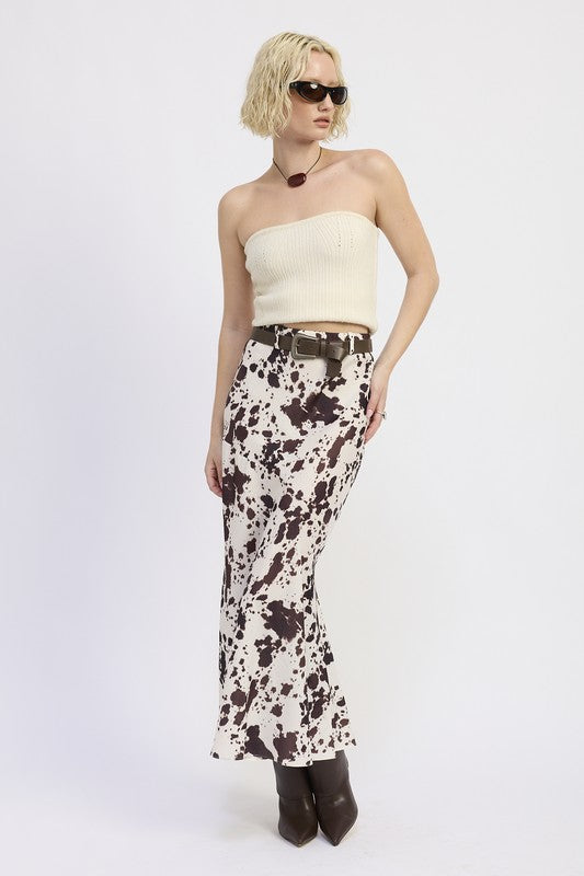 LACE UP TUBE SWEATER TOP-Emory Park-[option4]-[option5]-[option6]-[option7]-[option8]-Shop-Boutique-Clothing-for-Women-Online