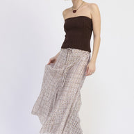 LACE UP TUBE SWEATER TOP-Emory Park-[option4]-[option5]-[option6]-[option7]-[option8]-Shop-Boutique-Clothing-for-Women-Online